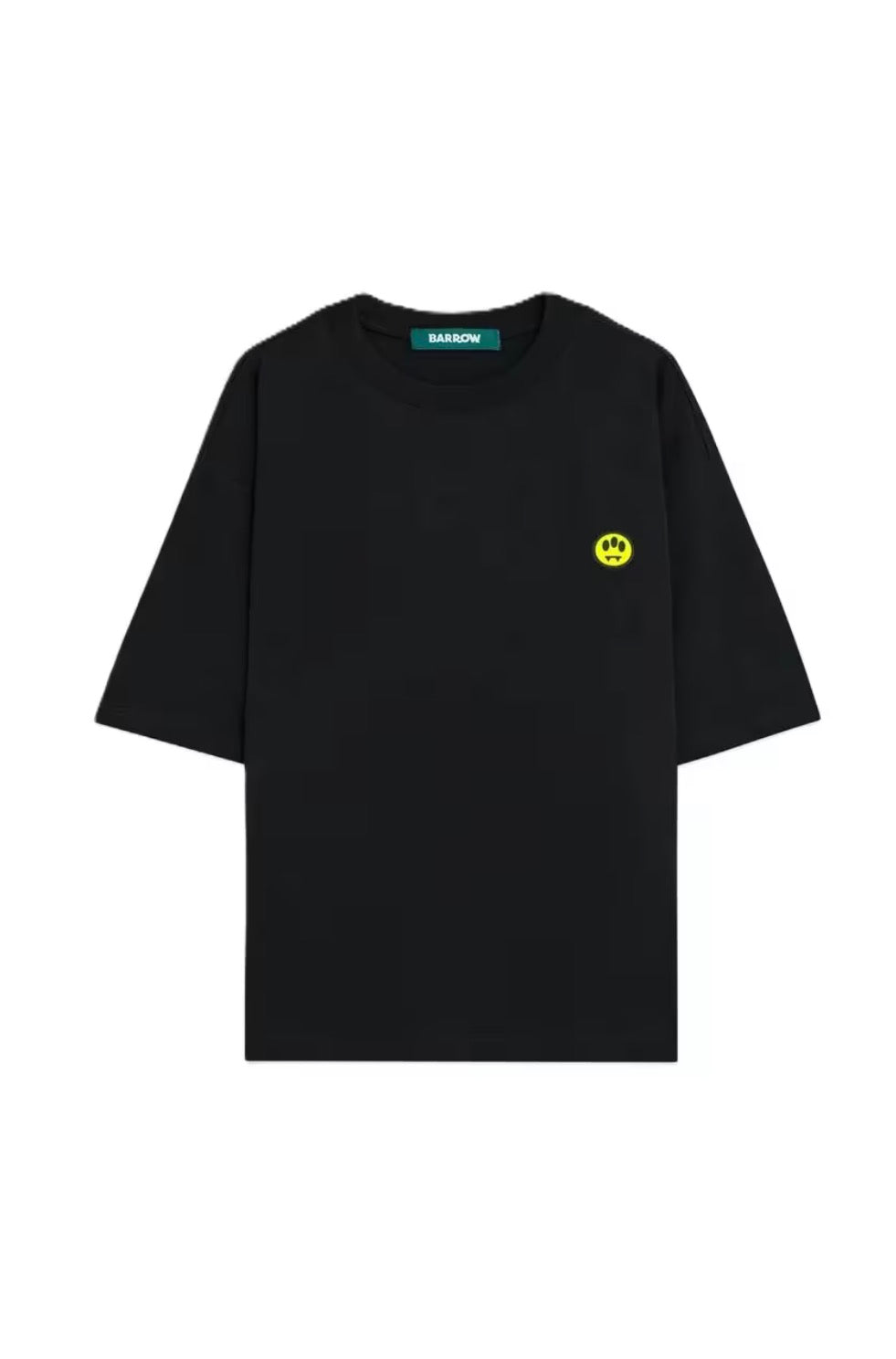 T-shirt BARROW