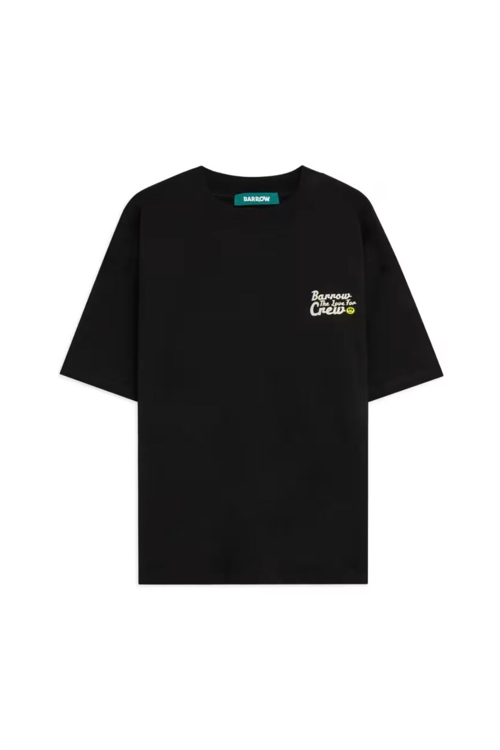 T-shirt BARROW
