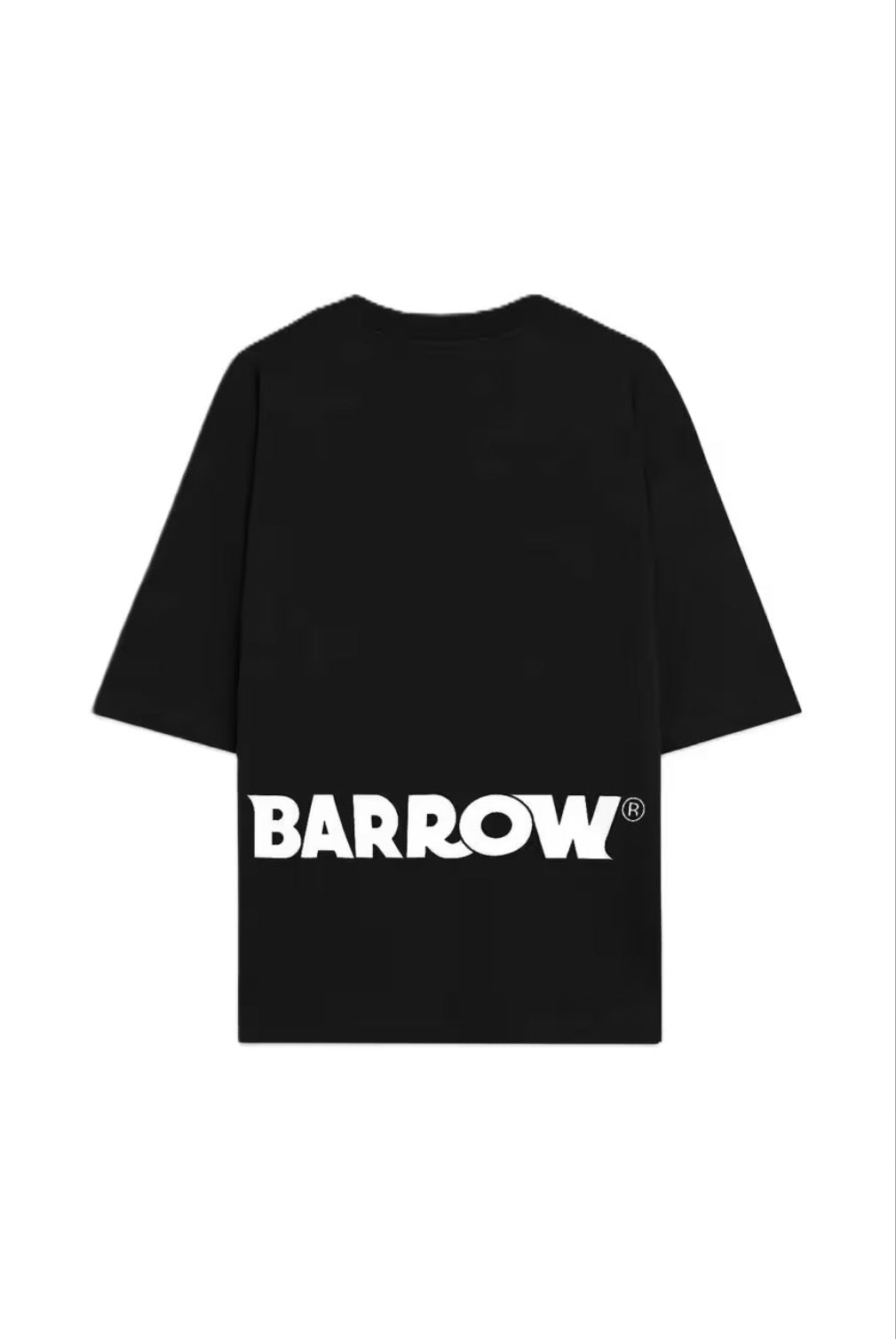 T-shirt BARROW
