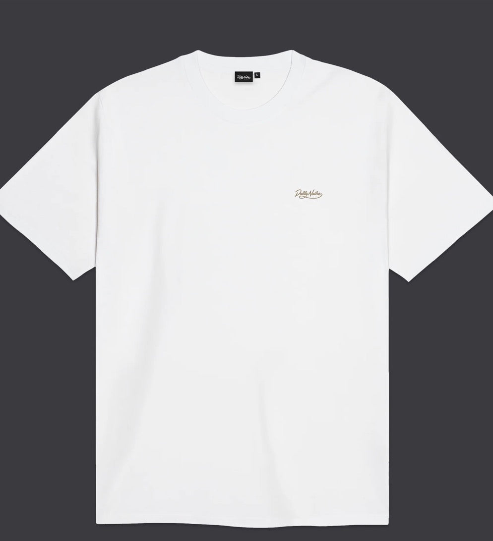 Dolly Noire Asso di Spade - Napoletane Tee