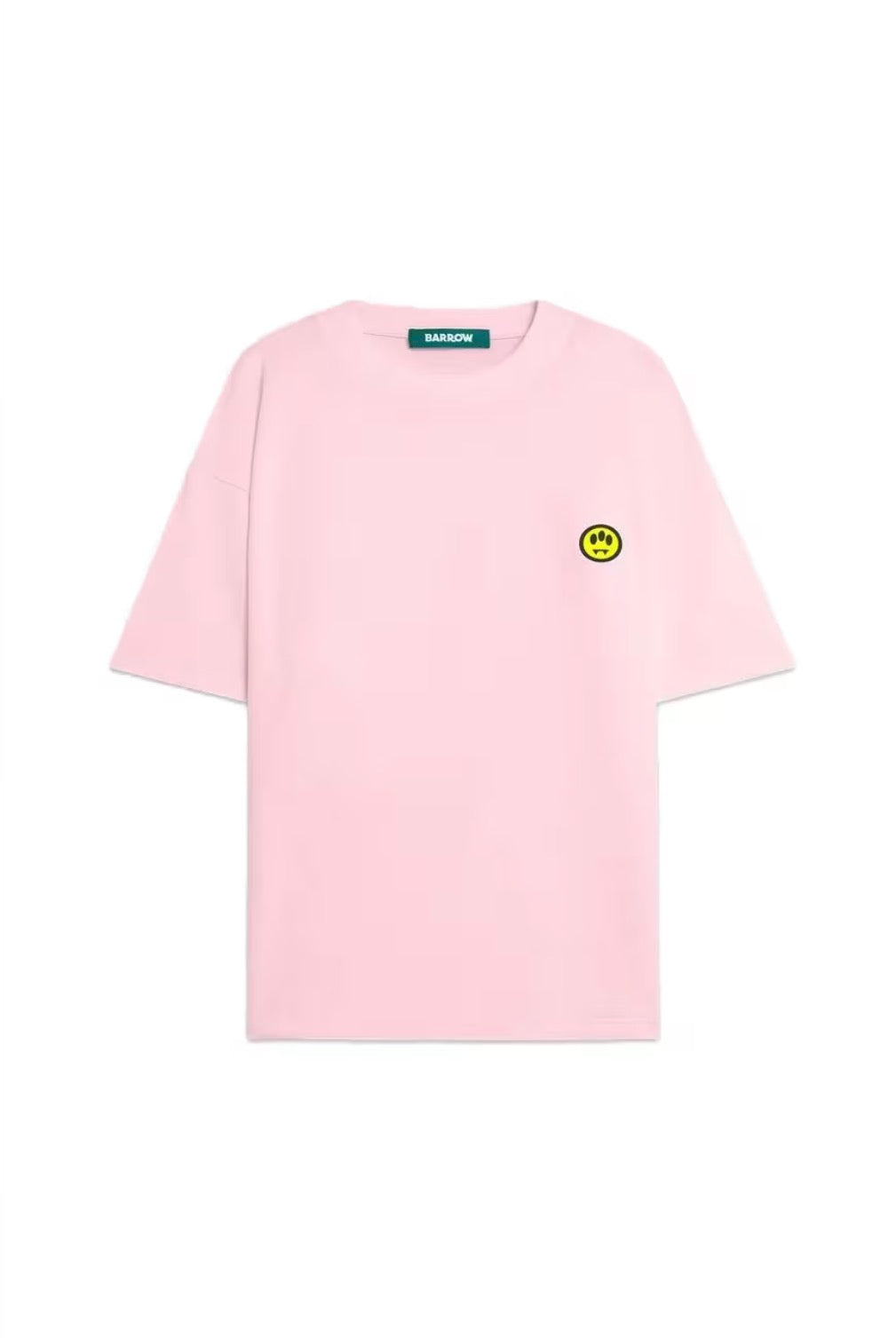 t-shirt BARROW