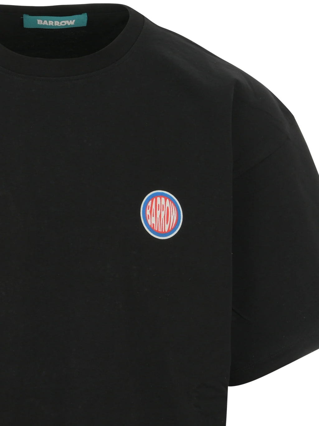 Barrow T-shirt - S6bwuath099
