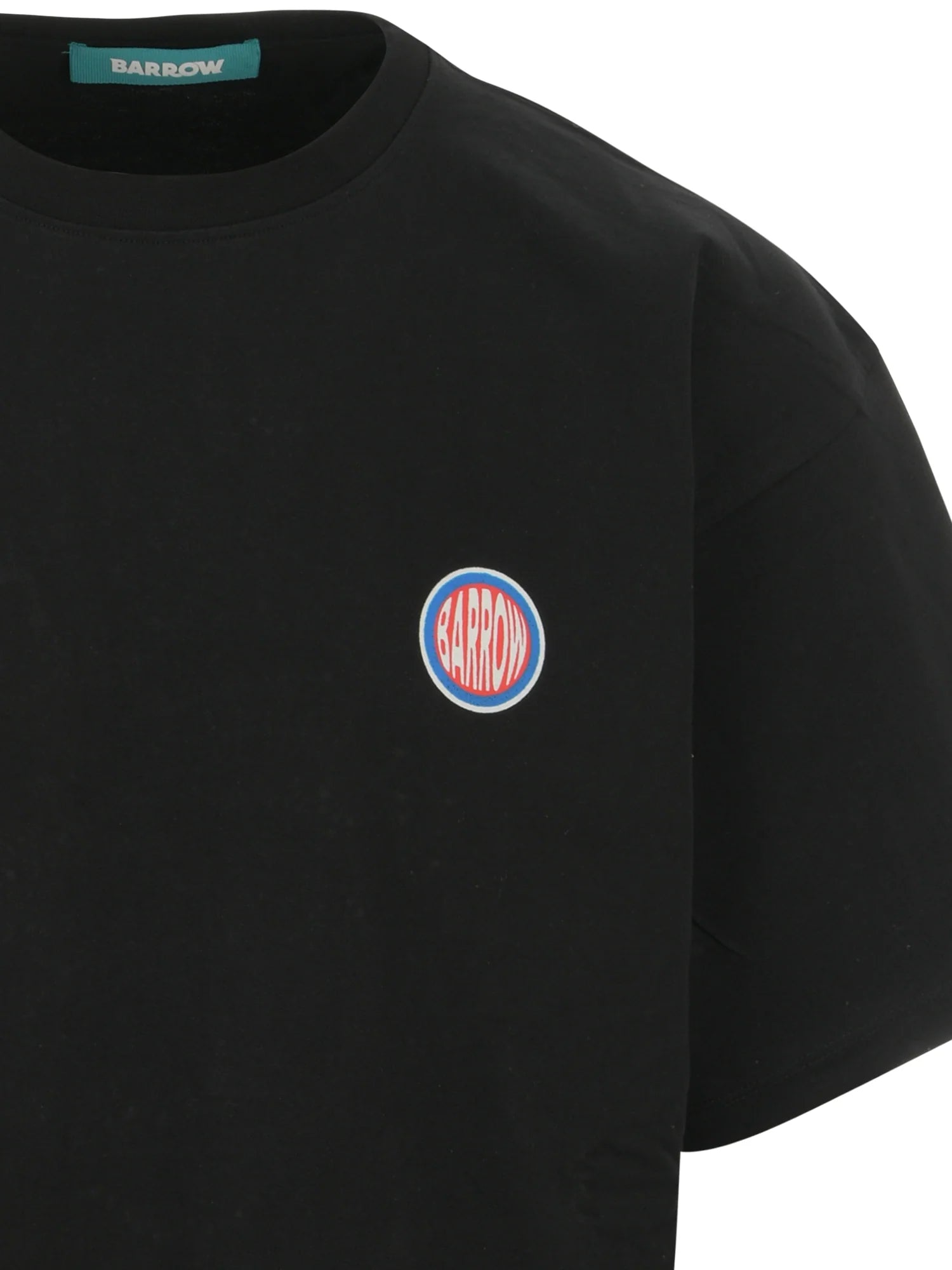 Barrow T-shirt - S6bwuath099
