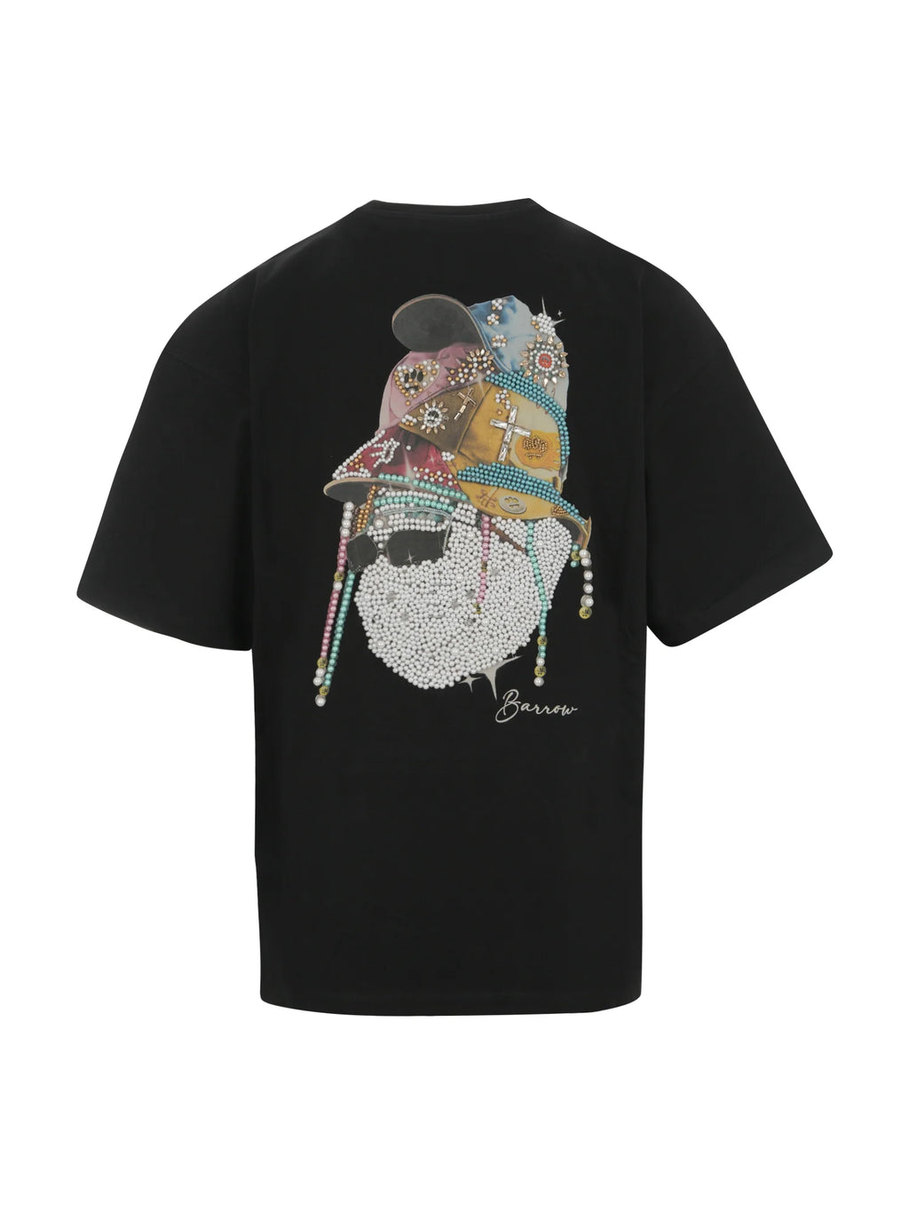 Barrow T-shirt - S6bwuath099