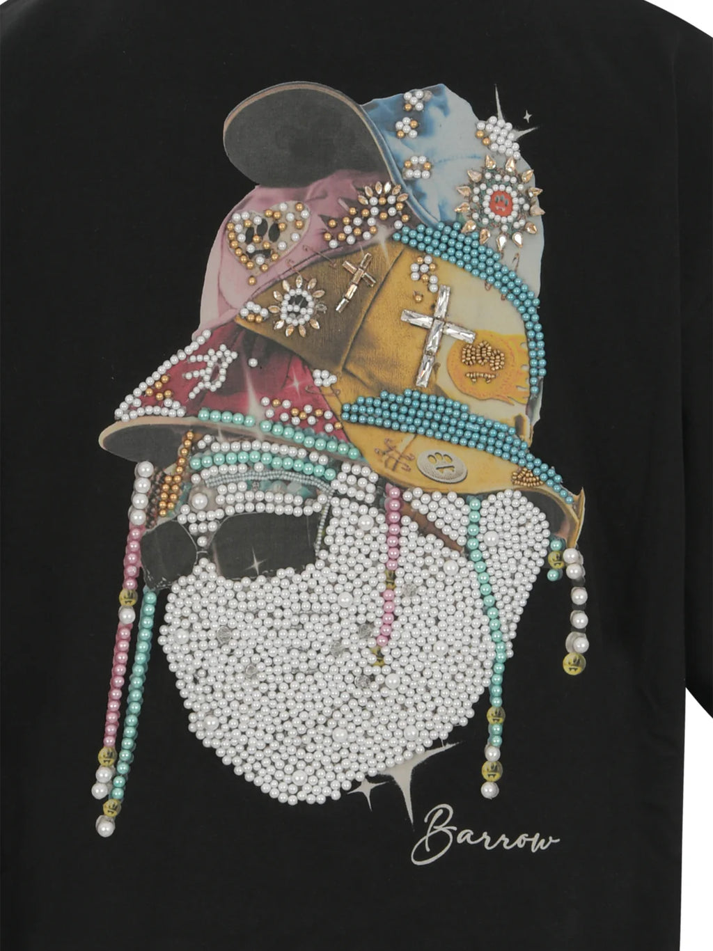 Barrow T-shirt - S6bwuath099