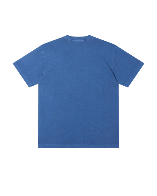 Obey t-shirt LOWERCASE PIGMENT TEE SS