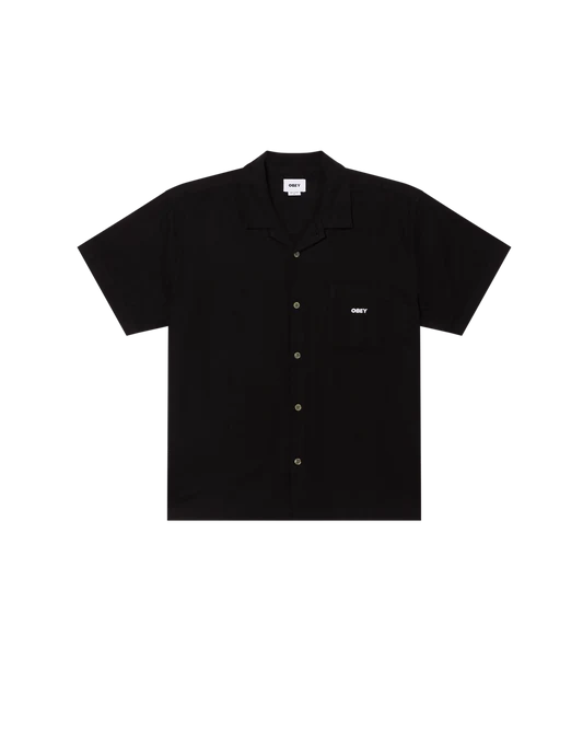 OBEY
JASPER WOVEN