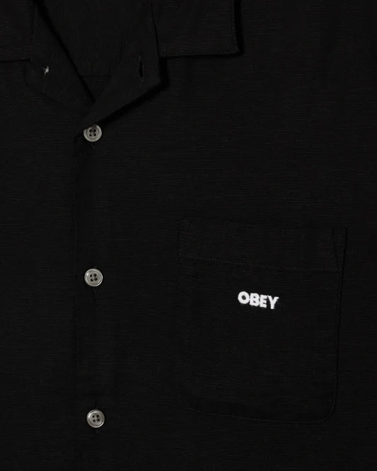 OBEY
JASPER WOVEN
