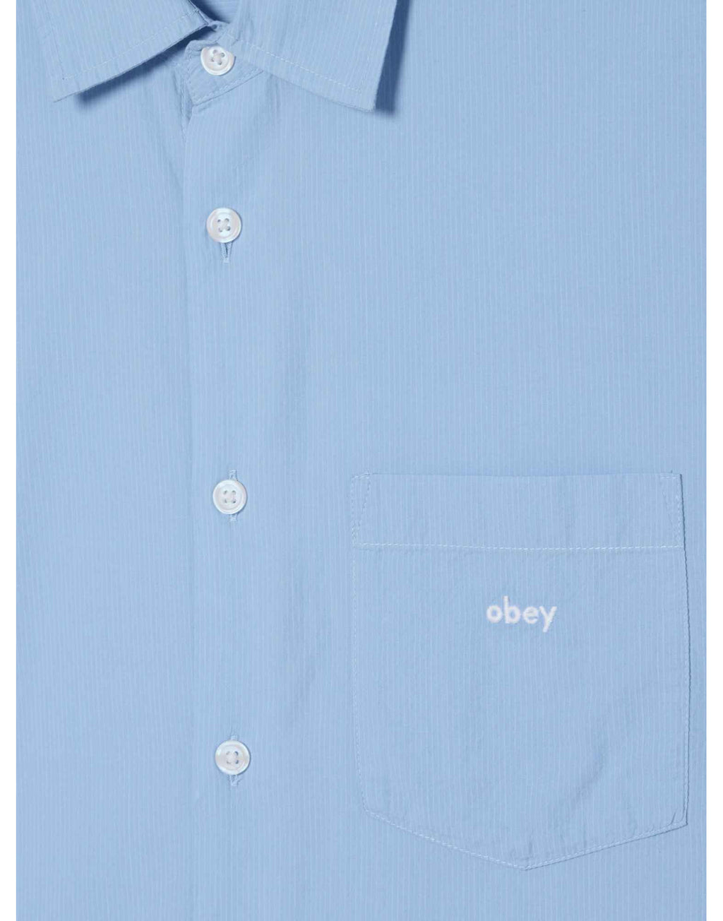 Obey Bigwig Jamie Woven