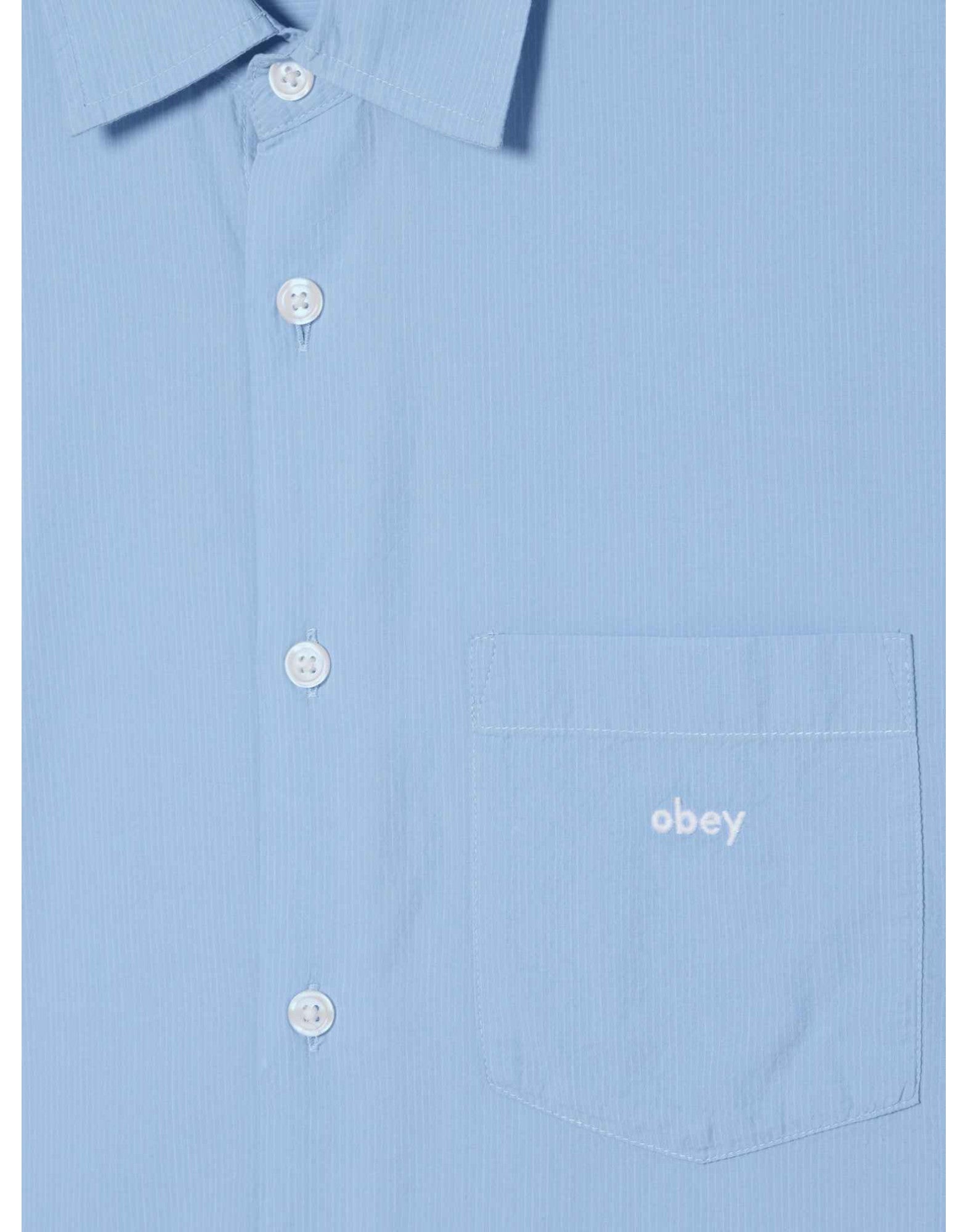 Obey Bigwig Jamie Woven