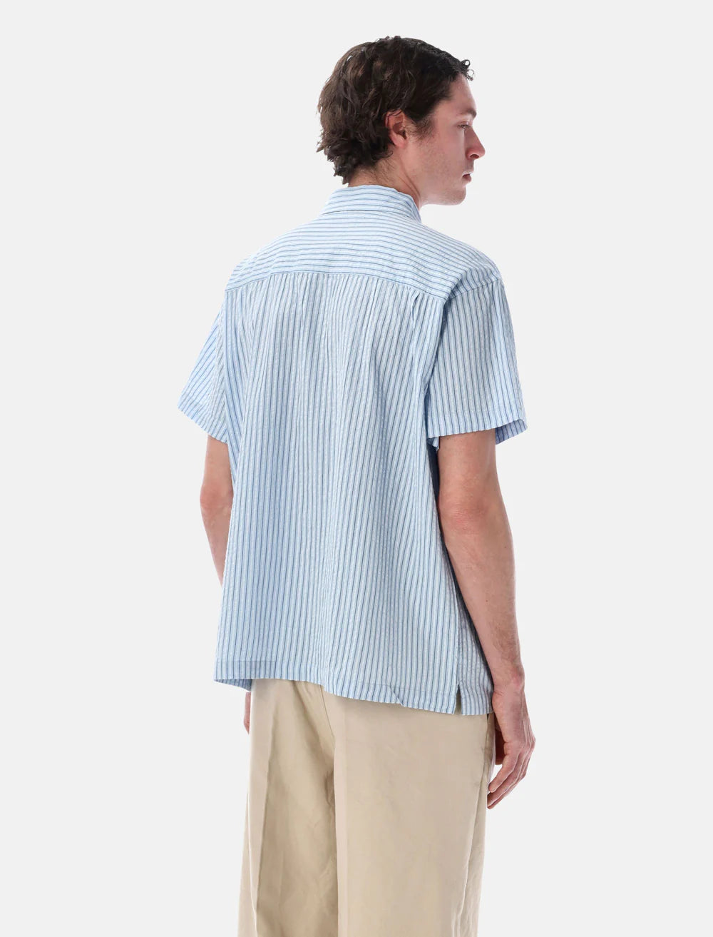 Obey Alan Woven