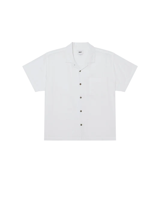 Obey Jasper Woven