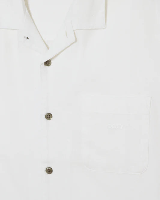 Obey Jasper Woven