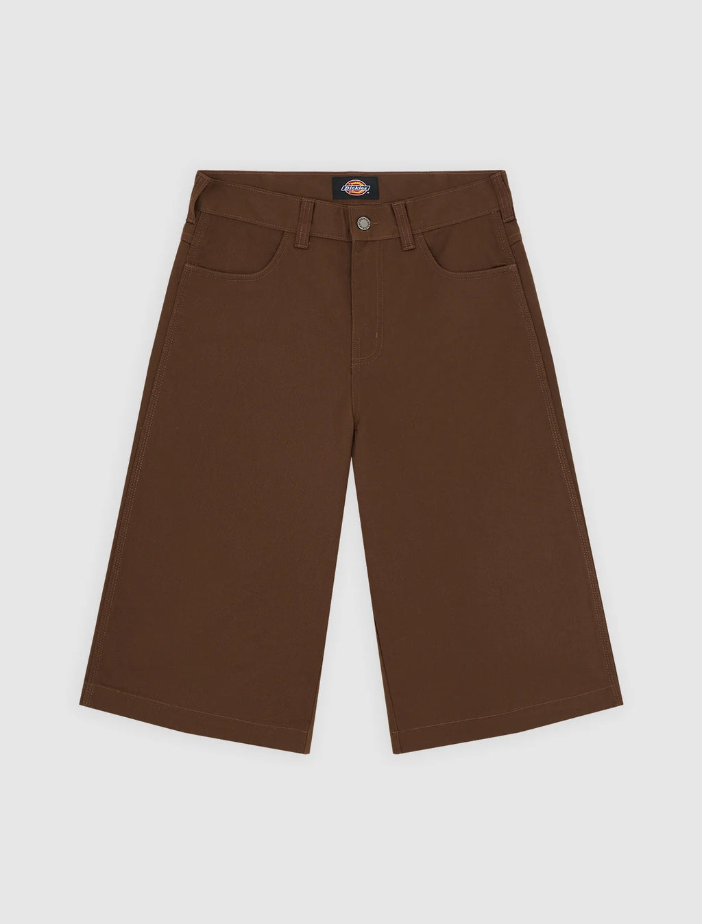 Dickies Shorts Union 17-Inch in twill
