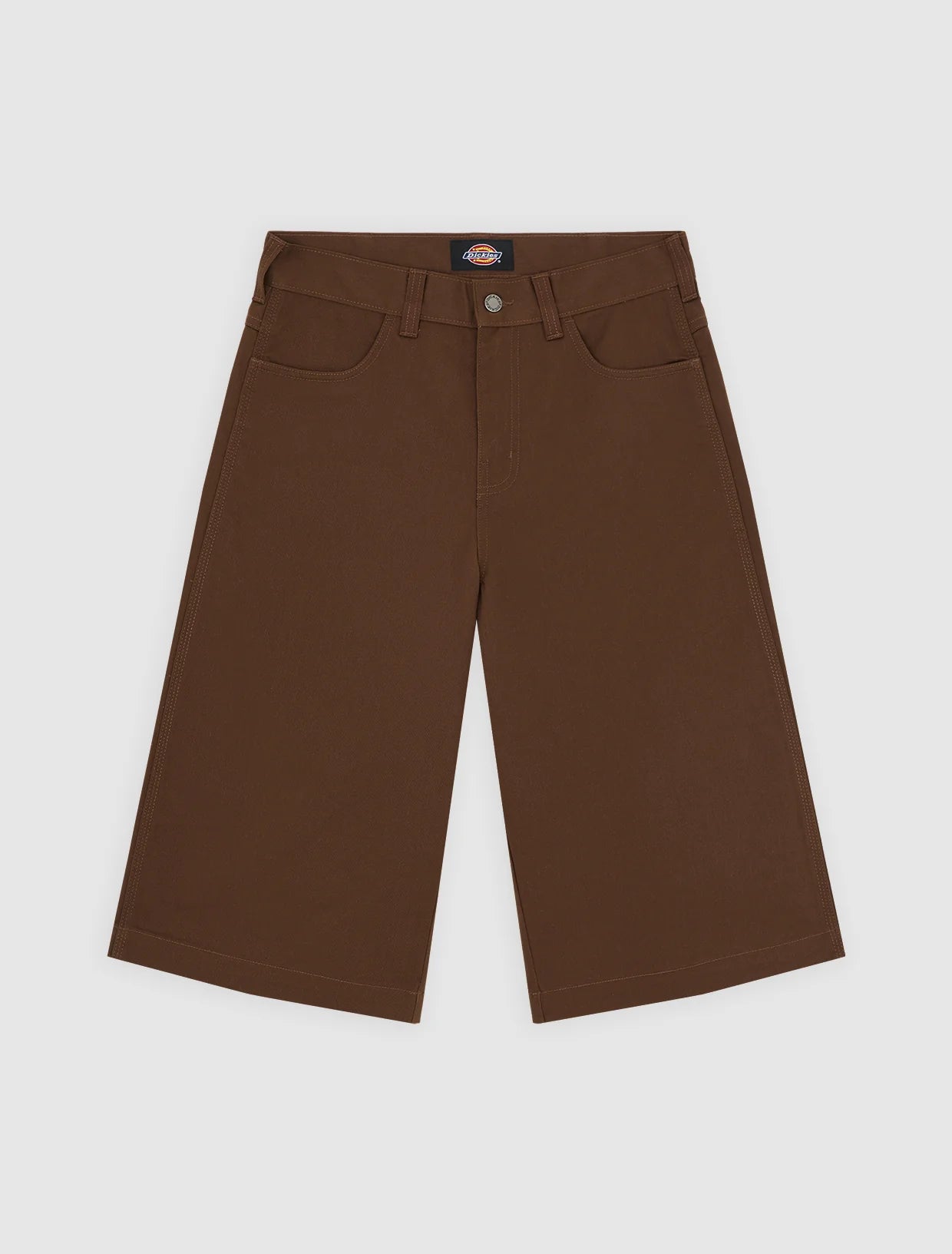 Dickies Shorts Union 17-Inch in twill