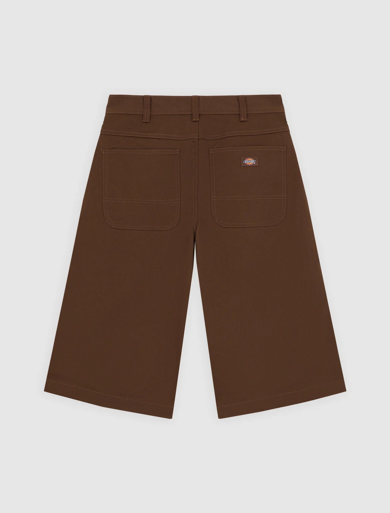 Dickies Shorts Union 17-Inch in twill