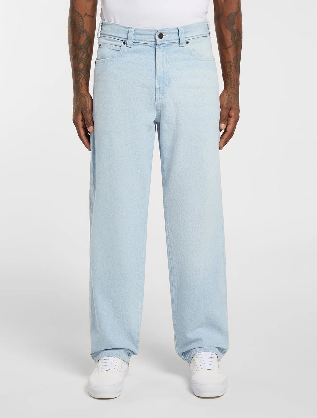 Dickies Work Jeans Baggy Fit