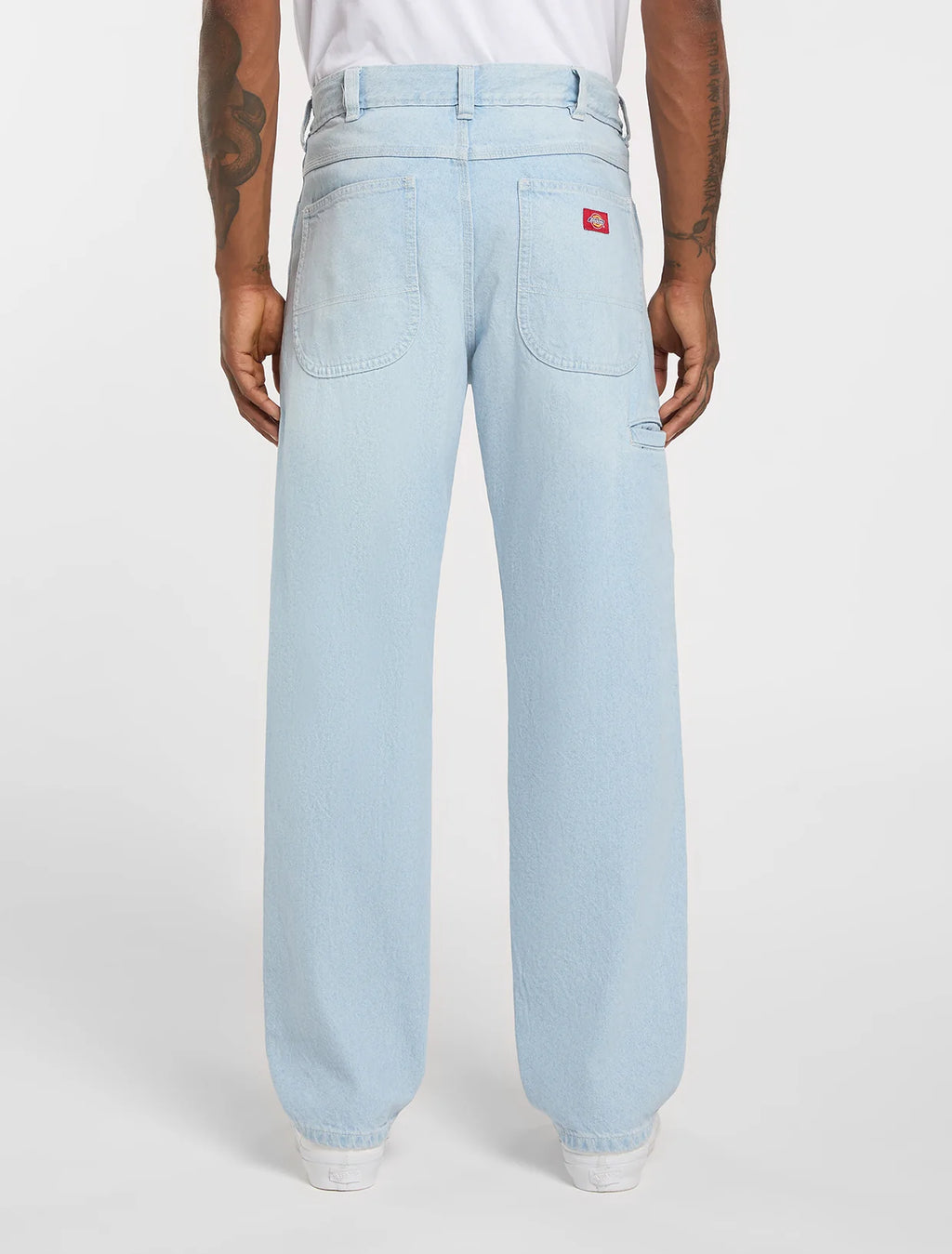 Dickies Work Jeans Baggy Fit