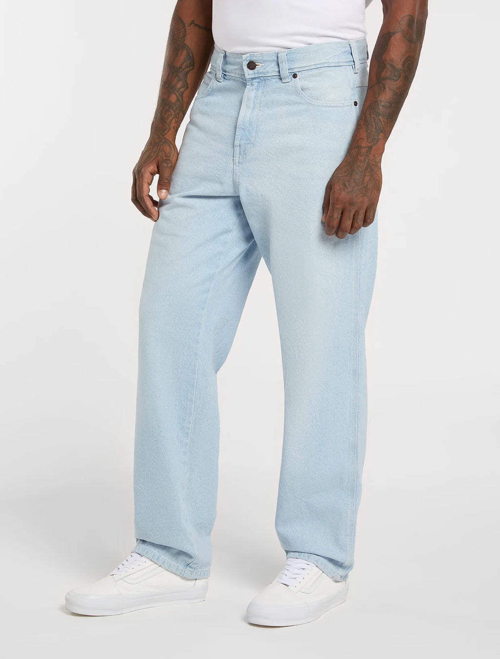 Dickies Work Jeans Baggy Fit