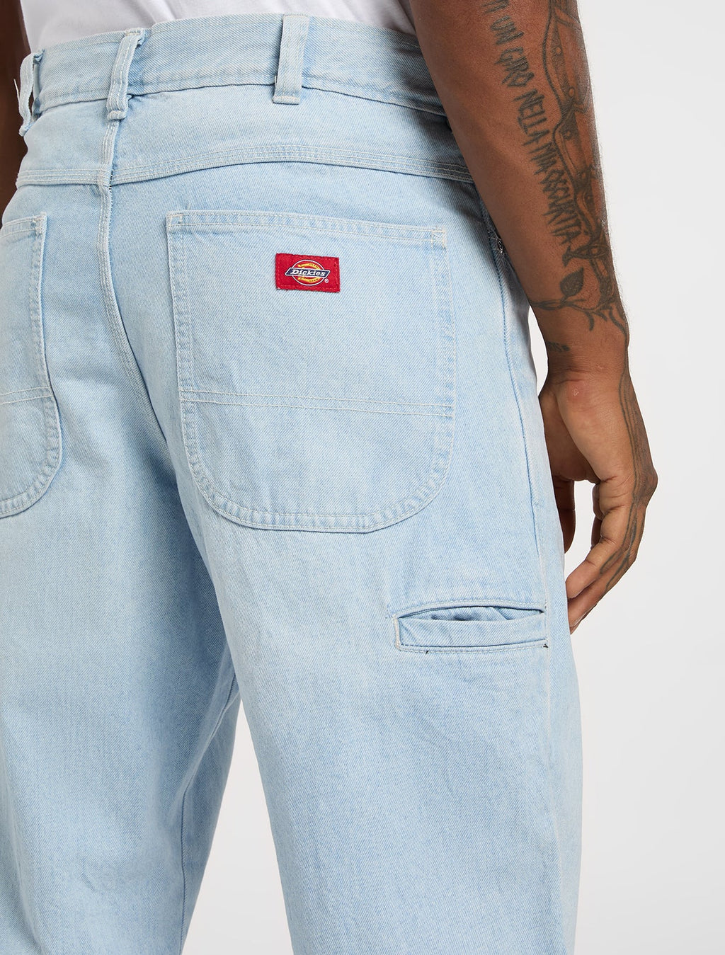 Dickies Work Jeans Baggy Fit