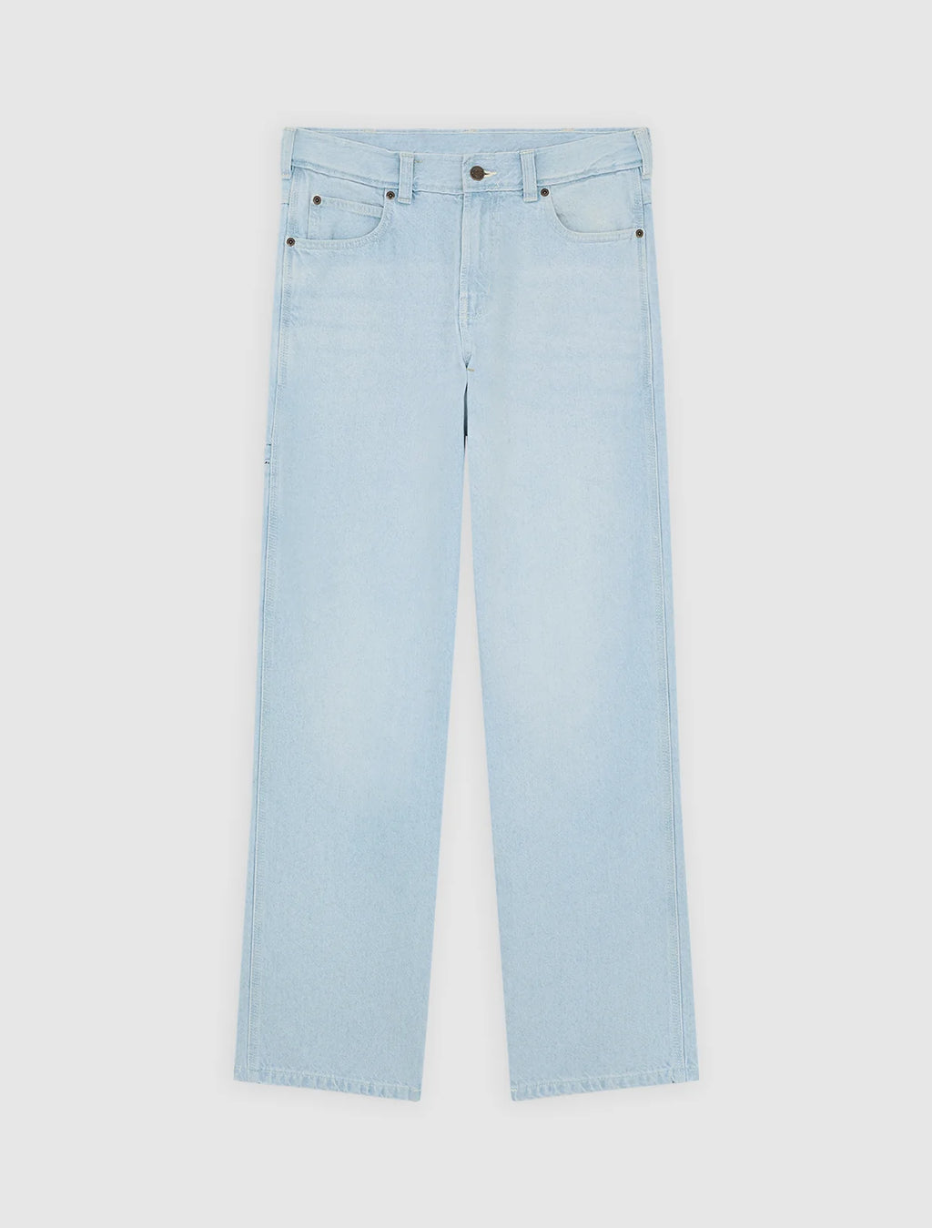 Dickies Work Jeans Baggy Fit