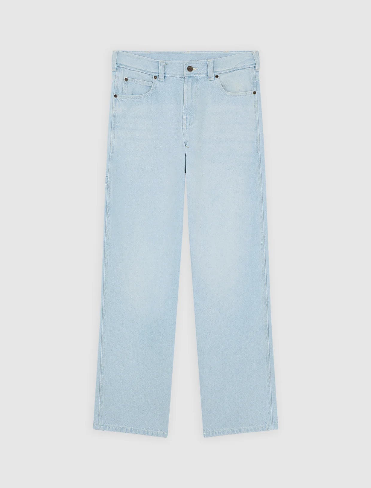 Dickies Work Jeans Baggy Fit