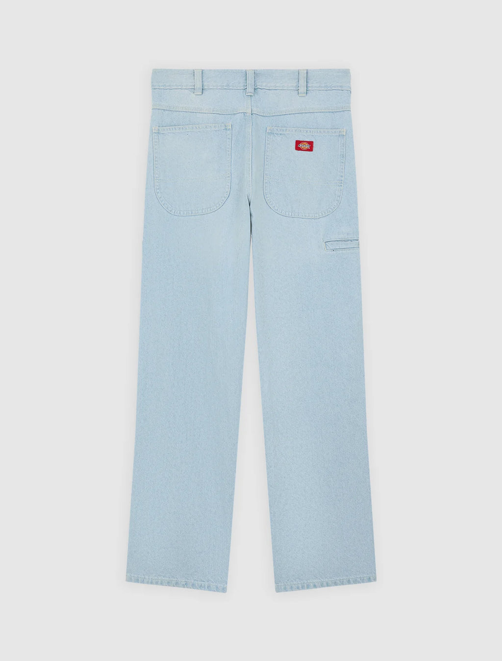 Dickies Work Jeans Baggy Fit