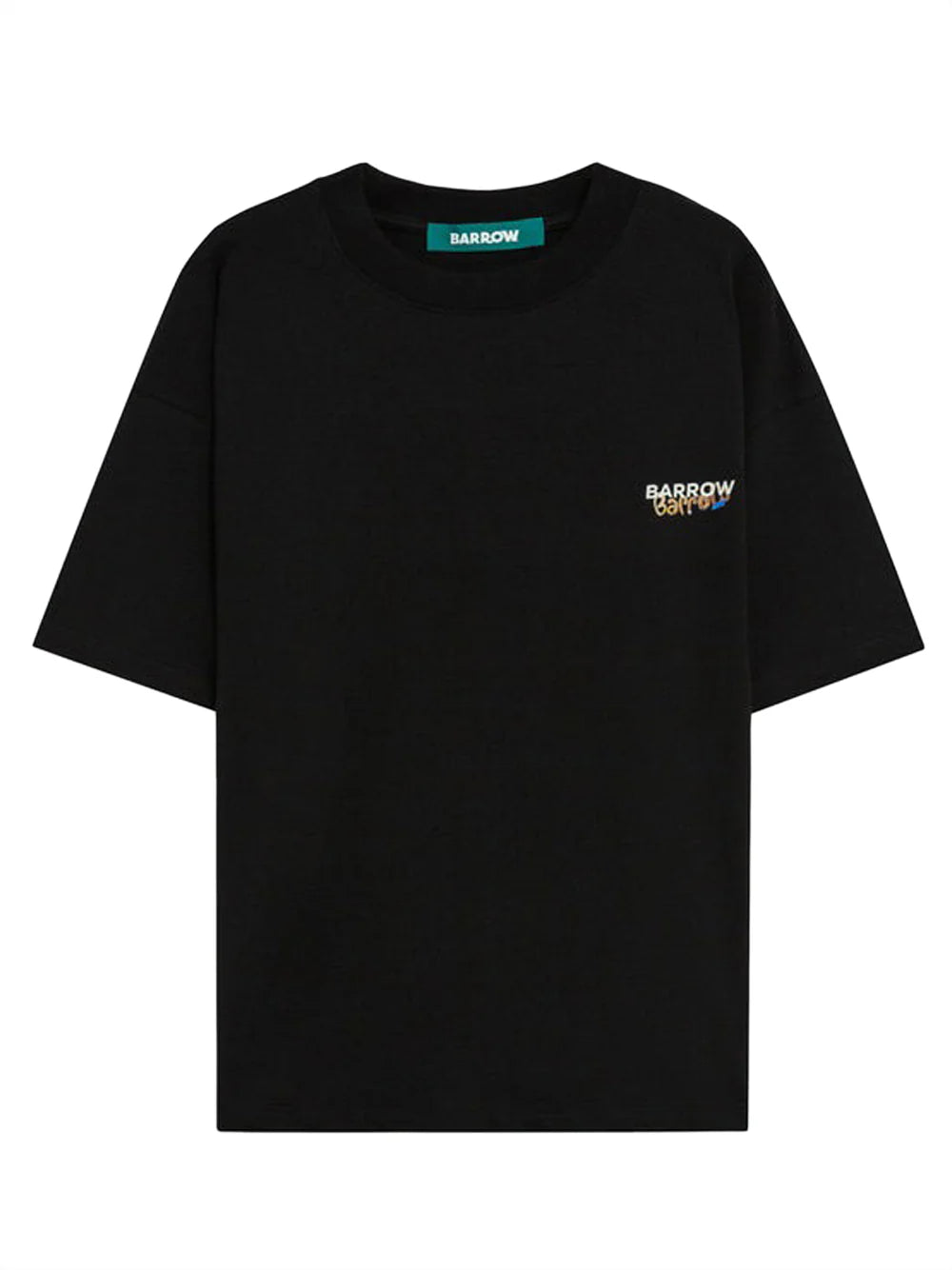 t-shirt BARROW