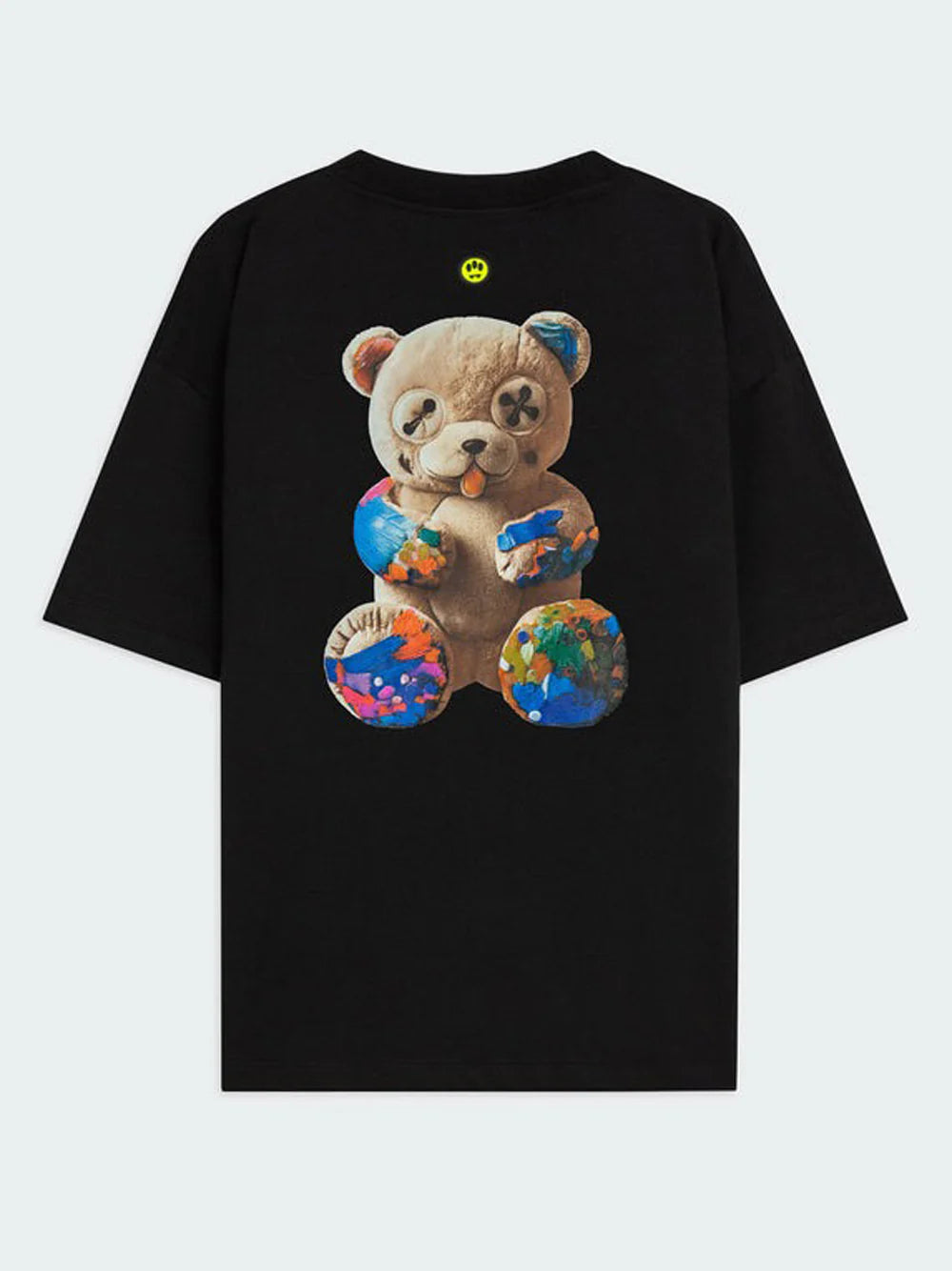 t-shirt BARROW