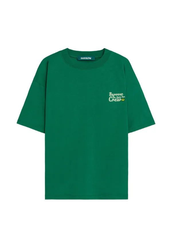 T-shirt BARROW