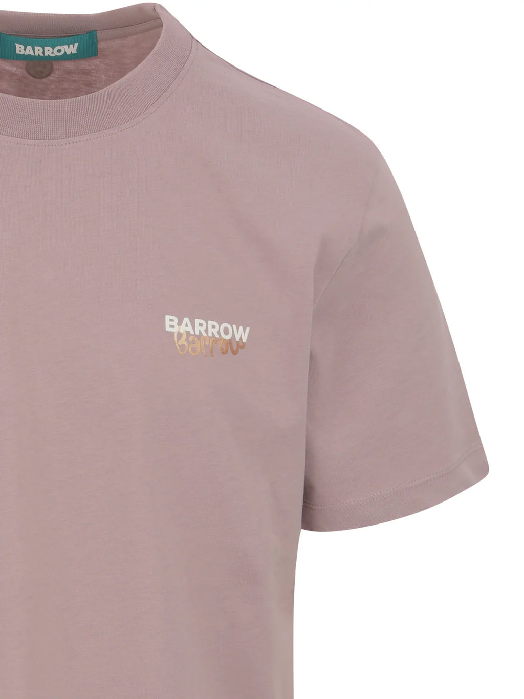 T-shirt Barrow