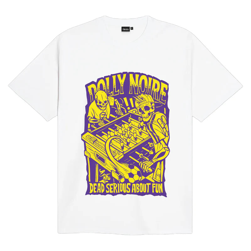 Dolly Noire T-SHIRT UOMO BILIARDINO