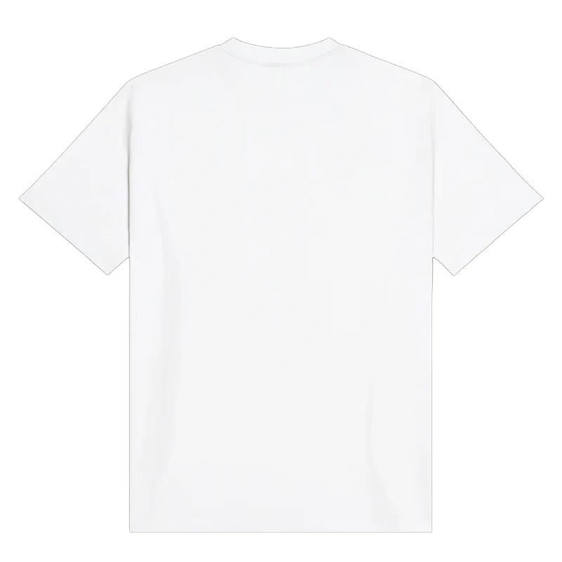 Dolly Noire T-SHIRT UOMO BILIARDINO