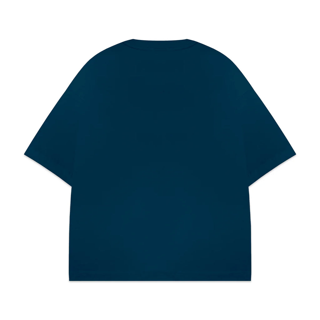 Dolly Noire slowpoke over tee