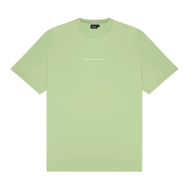 Dolly noire pokemon scenary tee