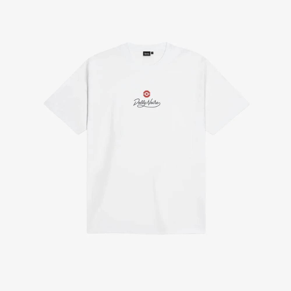 Dolly noire pokedex tee
