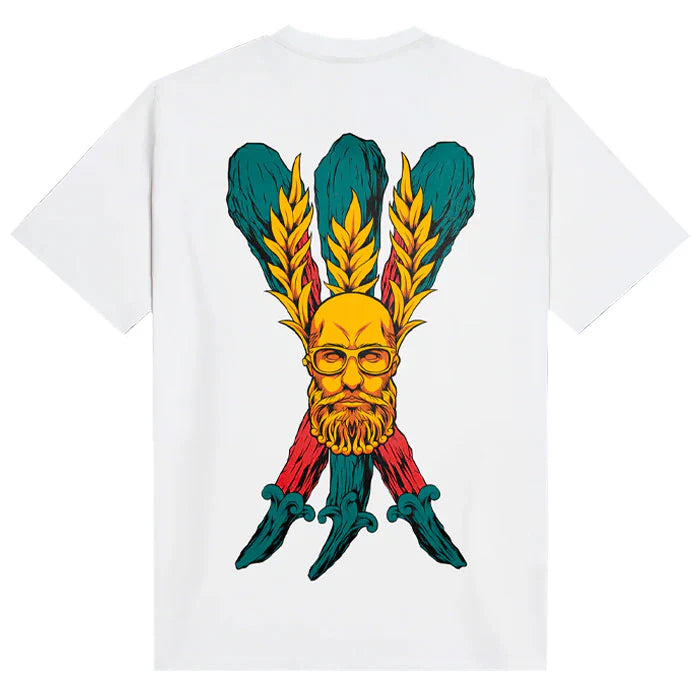 Dolly Noire Tre di Bastoni feat. Marza / Napoletane Tee