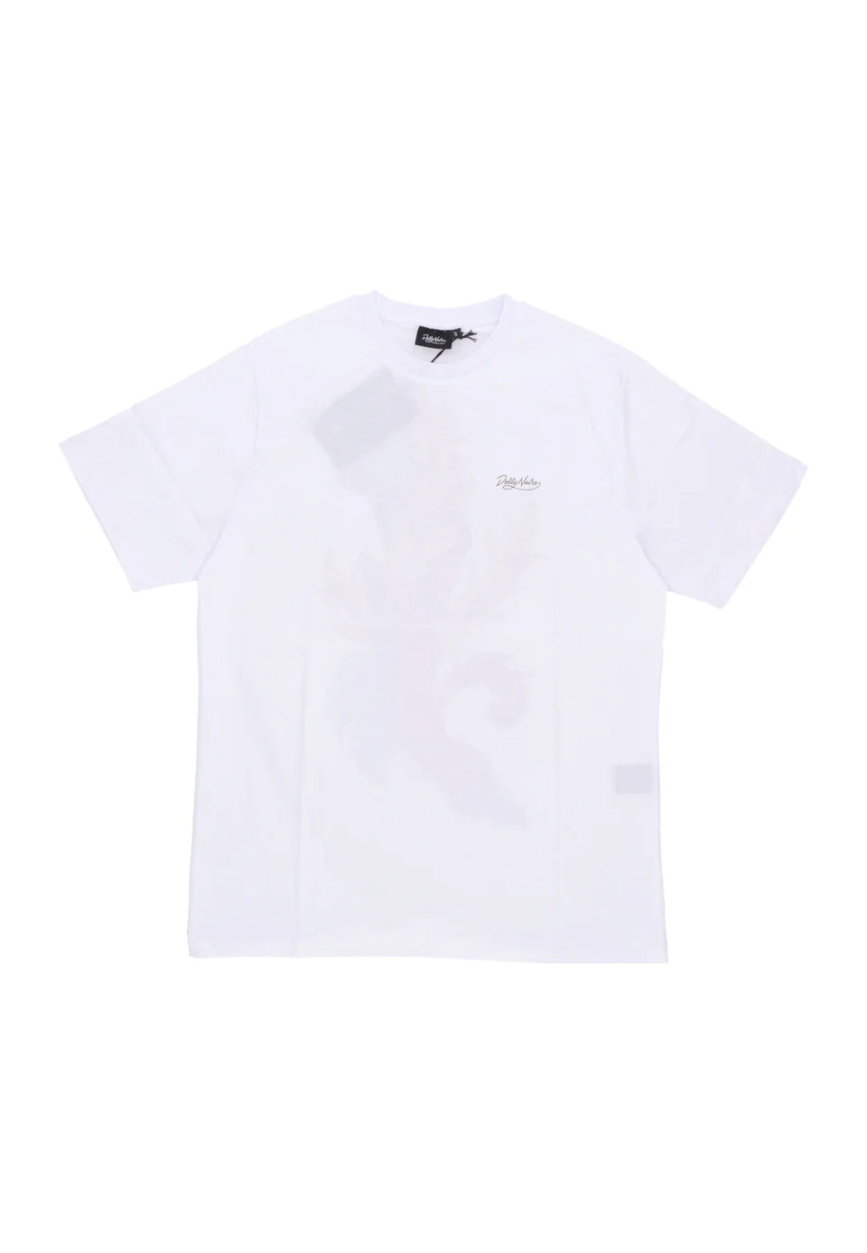 dolly noire asso di bastoni tee