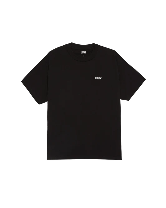 OBEY DICE TEE