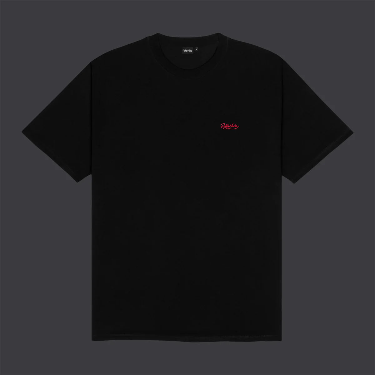 Dolly Noire Sette di spade tee black